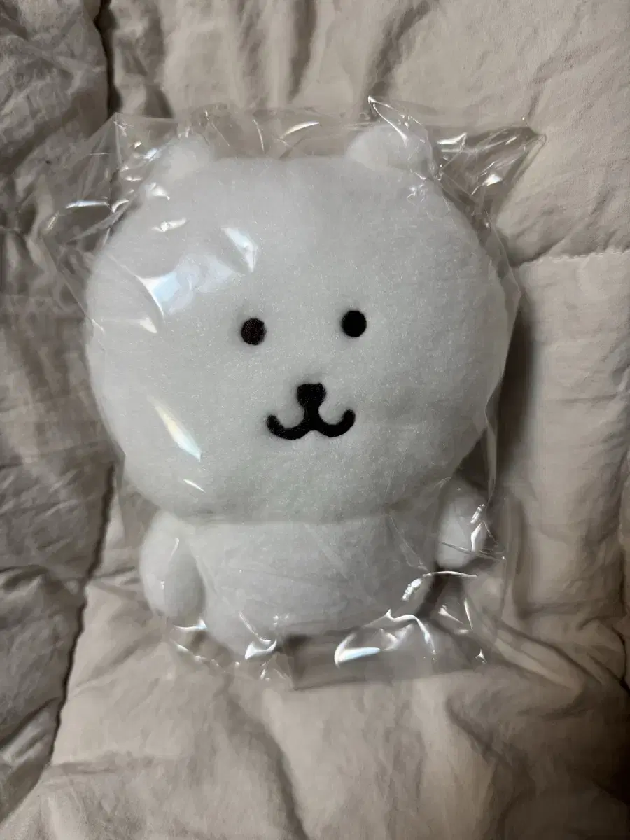 농담곰 담곰이 호와호와 인형